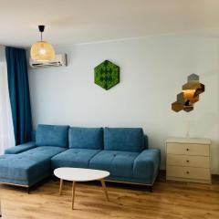 Royal Palm Moira's Suite in Sveti Vlas