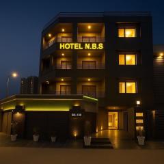 Hotel Noida Business Suites