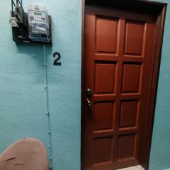 HOMESTAY DATUL BANTING #5, 1bilik 4-6org, Near Jenjarom, HargaB40, Mvslim shj, #NO TOWEL