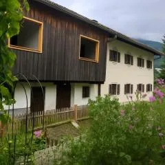 Appartements Ehrensberger