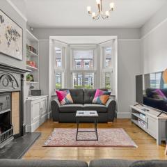Reading Station - Modern Home with its own Garden Sleeps 6