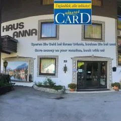 Haus Anna - Kärnten Card im Sommer inklusive