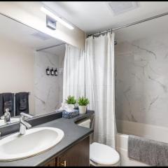 Urban Oasis with Pool and Gym near BC Place and Rogers Arena