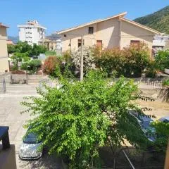 Il Parco Passolara