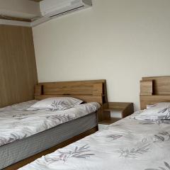 WZNET新小岩301 成田空港都心便利商店街近い1LDK 43平 5Pax