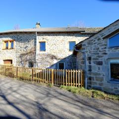 Lieux M - La petite maison