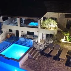 Villa Stipanovi Dvori