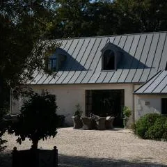 Domaine du Turbais