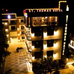 St Thomas Hotel Dodoma
