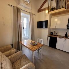 NEU- Studio Olive - Malinska