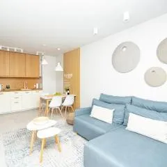 Apartament HYGGE