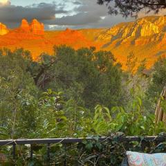 BEST Suite in Sedona with Breathtaking Views