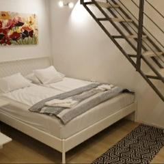 Orange Studio City center