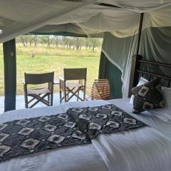 Zuhumath Tented Camps Serengeti