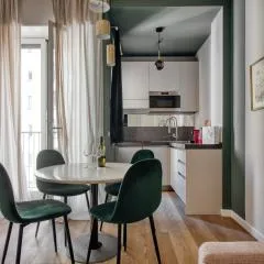 Navigli & Darsena - Lovely Apartment