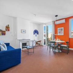 Charmant appartement hyper centre ville - quartier Notre Dame