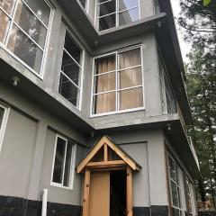 Nathia Lodge - Mountain View Hotel Nathia Gali