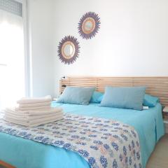 Giulio's Apartment - Beachfront