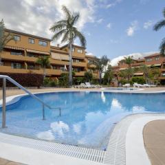 Vivienda con piscina en Puerto de la Cruz