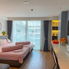 Private apartments near Kata beach