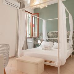 La casina in borgo - suite with terrace