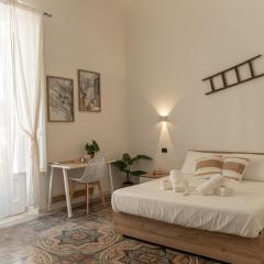 Calefati 1970 - Urban Vintage Retreat City Center