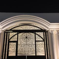 فرساي VERSAiLLES