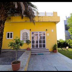 The Great Escape homestay