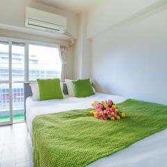 Sengakuji 303, 40 square meters house Direct train from the airport