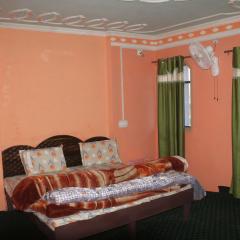 Hotel O Raj Shah Hotel And Resturant
