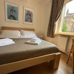 Apartment Borgo 29