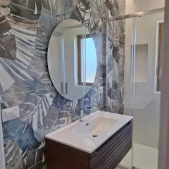 Appartamento autonomo vista mare
