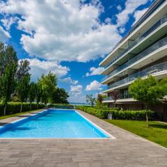 MyFlat Coral Beach44 Premium Apartment