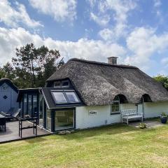 Hobbit Huset