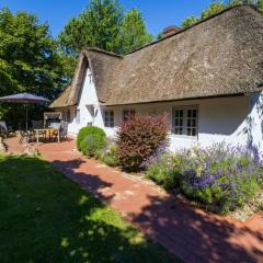Ferienhaus Bauernkate Basstölpel