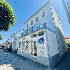 Residenz Seestern, Seenest