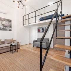 Downtown Double Deluxe