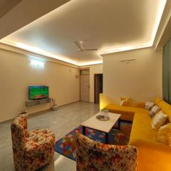 The Lofthouse service apartments