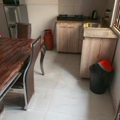Realms apartment