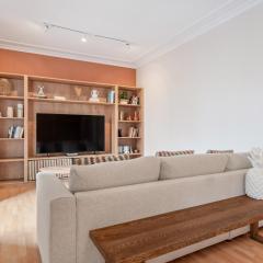 Luxury San Bernardo by Cómodo Madrid