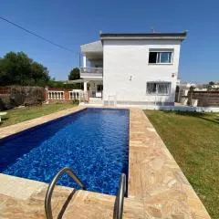 Villa Barbiguera