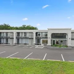 Econolodge