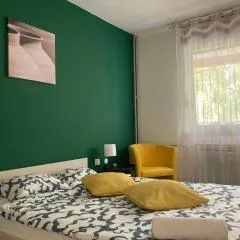 STUDIO APP STELLA Jarun Zagreb SELF-CHECK-IN