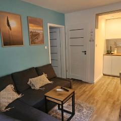 Apartament Przytulna Dębina