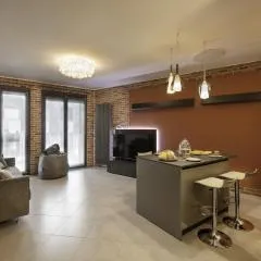Casa Darsena Savona
