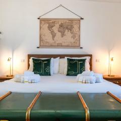 150mq Rooftop Paradise - Spacious Private Terrace