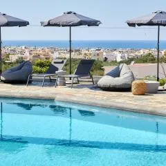 Mila Malia Suites