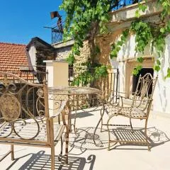 Borgo del Canto