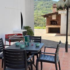 Antica Sorgente appartamento con terrazzo esterno