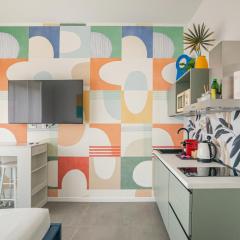 Urban Hub Apartments